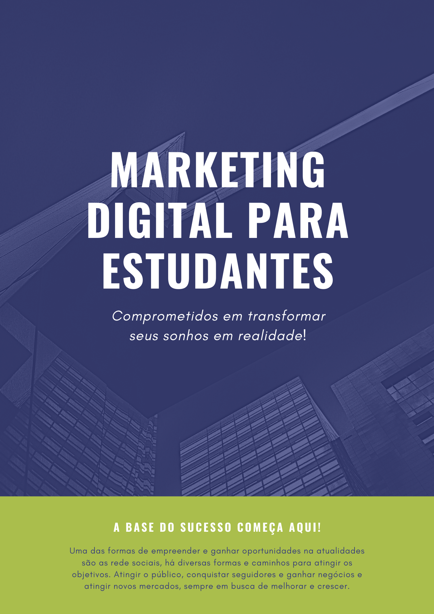 Guia de marketing digital para iniciantes