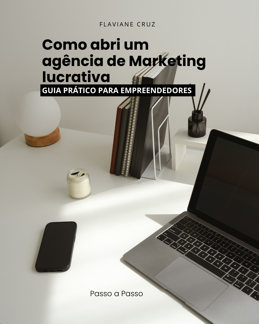 Como Abrir uma Agência de Marketing - Guia prático para empreendedo...