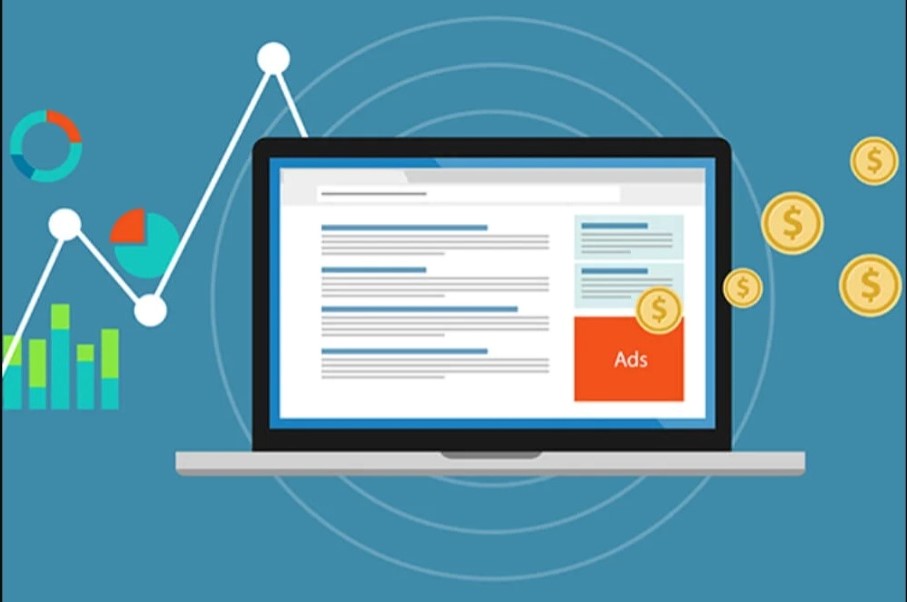 Imagem de capa para o Curso online Curso de Facebook ads na pratica