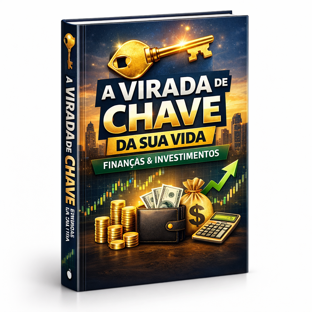 A Virada de Chave da Sua Vida