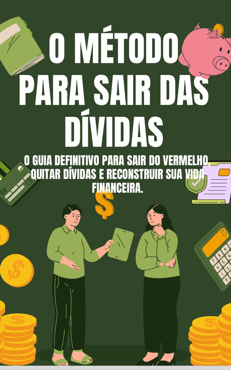 Destrave sua vida financeira - Rodrigo silva | Hotmart