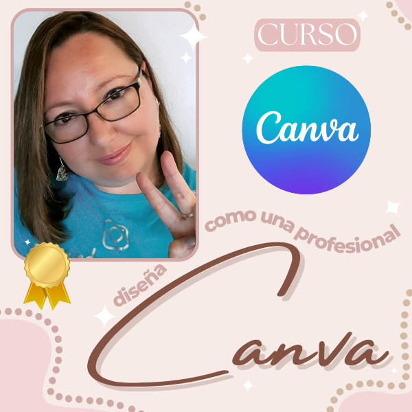 Diseña en Canva