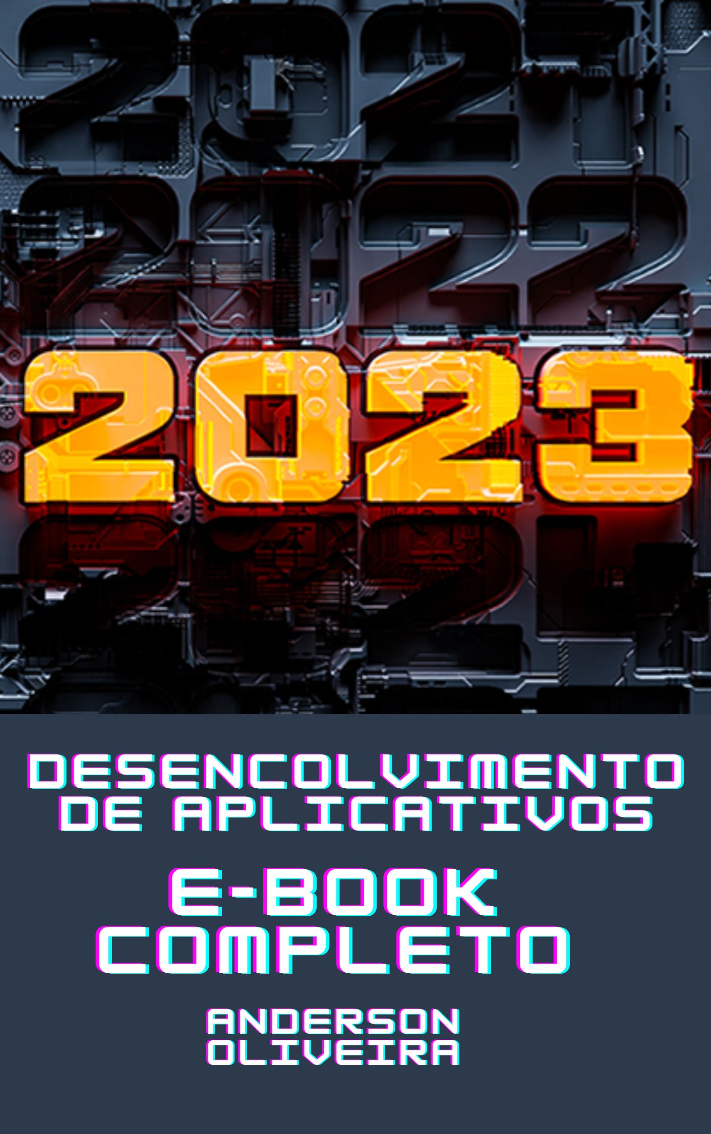 Desenvolvimento de aplicativos
