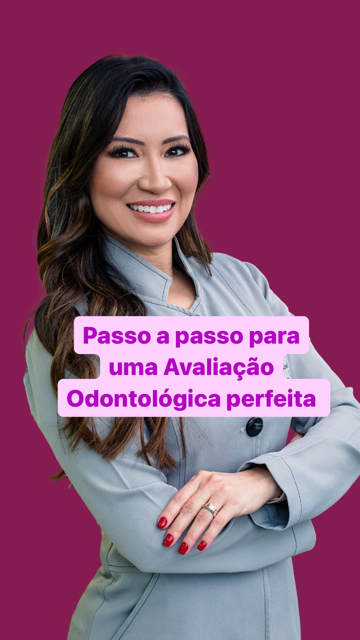 Passo A Passo Para Uma Avalia o Odontol gica Perfeita passo-a-passo-para-uma-avalia-o-odontol-gica-perfeita