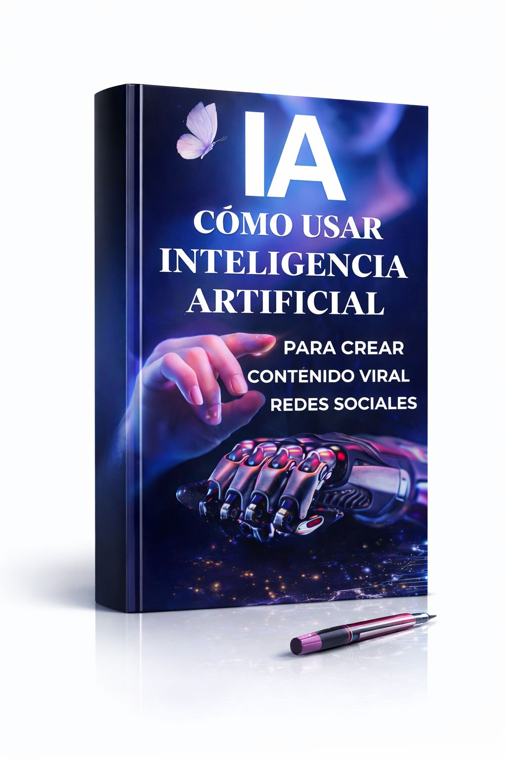 Cómo usar Inteligencia Artificial para crear contenido viral en redes ...