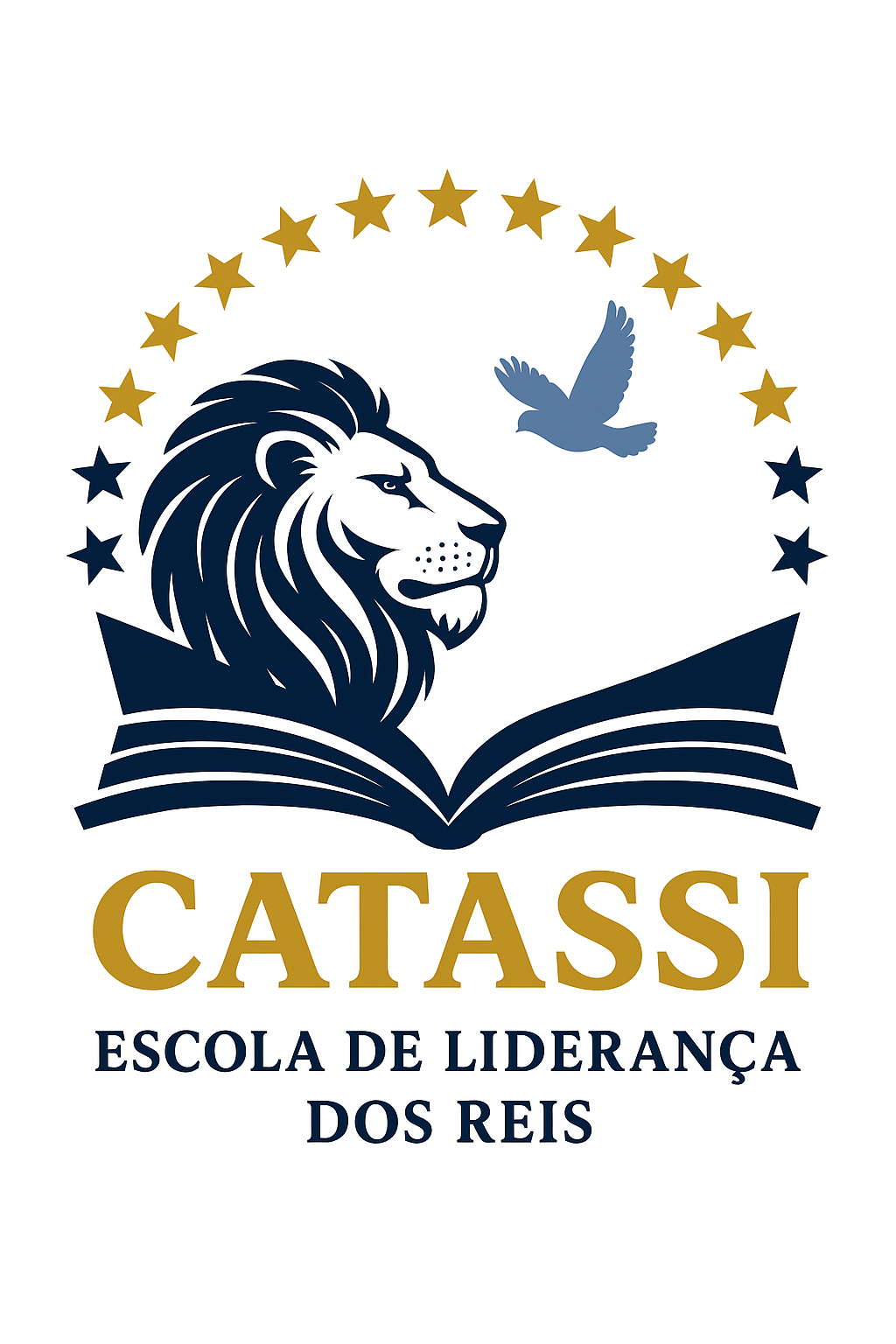 Escola de Liderança o CATASSI