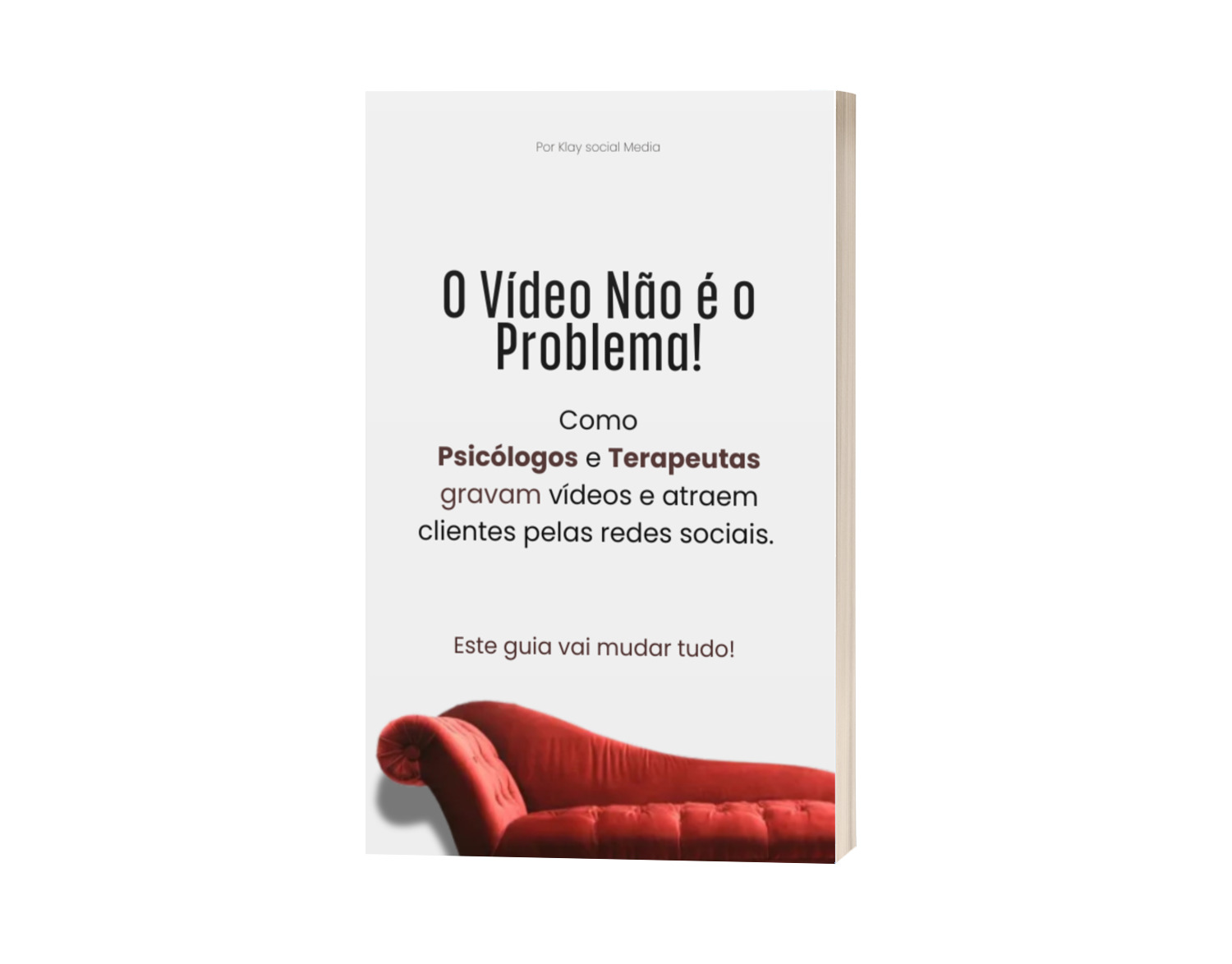 Psicólogos e Terapeutas no Digital: Como Gravar Vídeos que atraem clientes — imagem 2