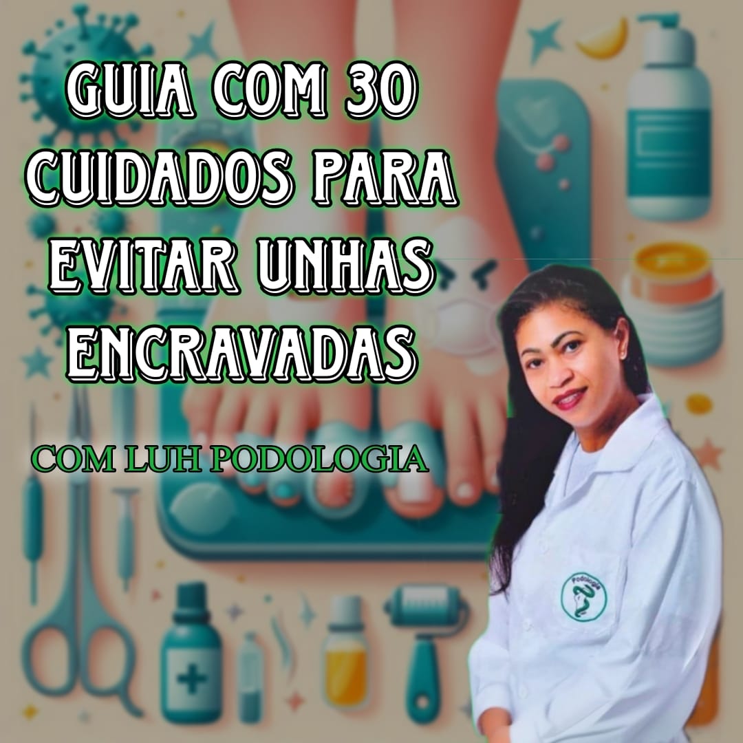 30 PRECAUTIONS you should take to AVOID INGRESSED TONAILS - Celso l...