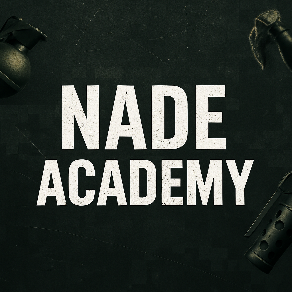 Nade Academy