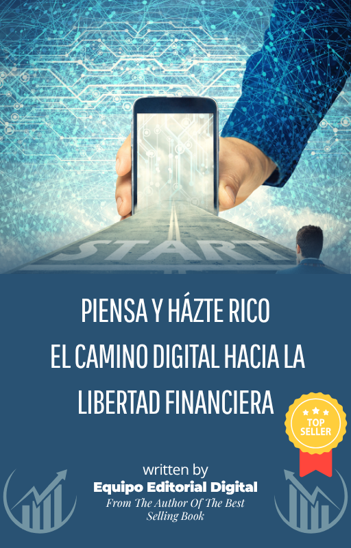 Piensa y Házte Rico: El Camino Digital hacia la Libertad Financiera...
