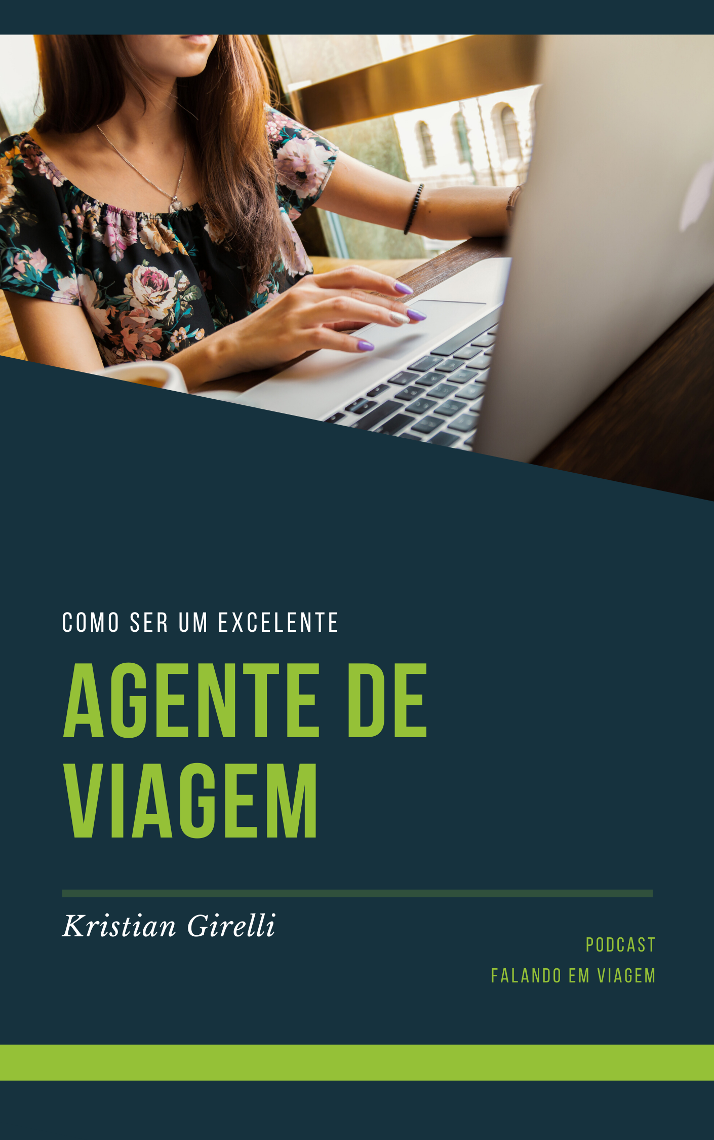Como ser um excelente Agente de Viagem