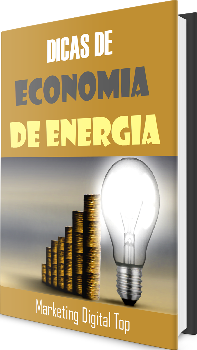 Dicas de Como Economizar Energia