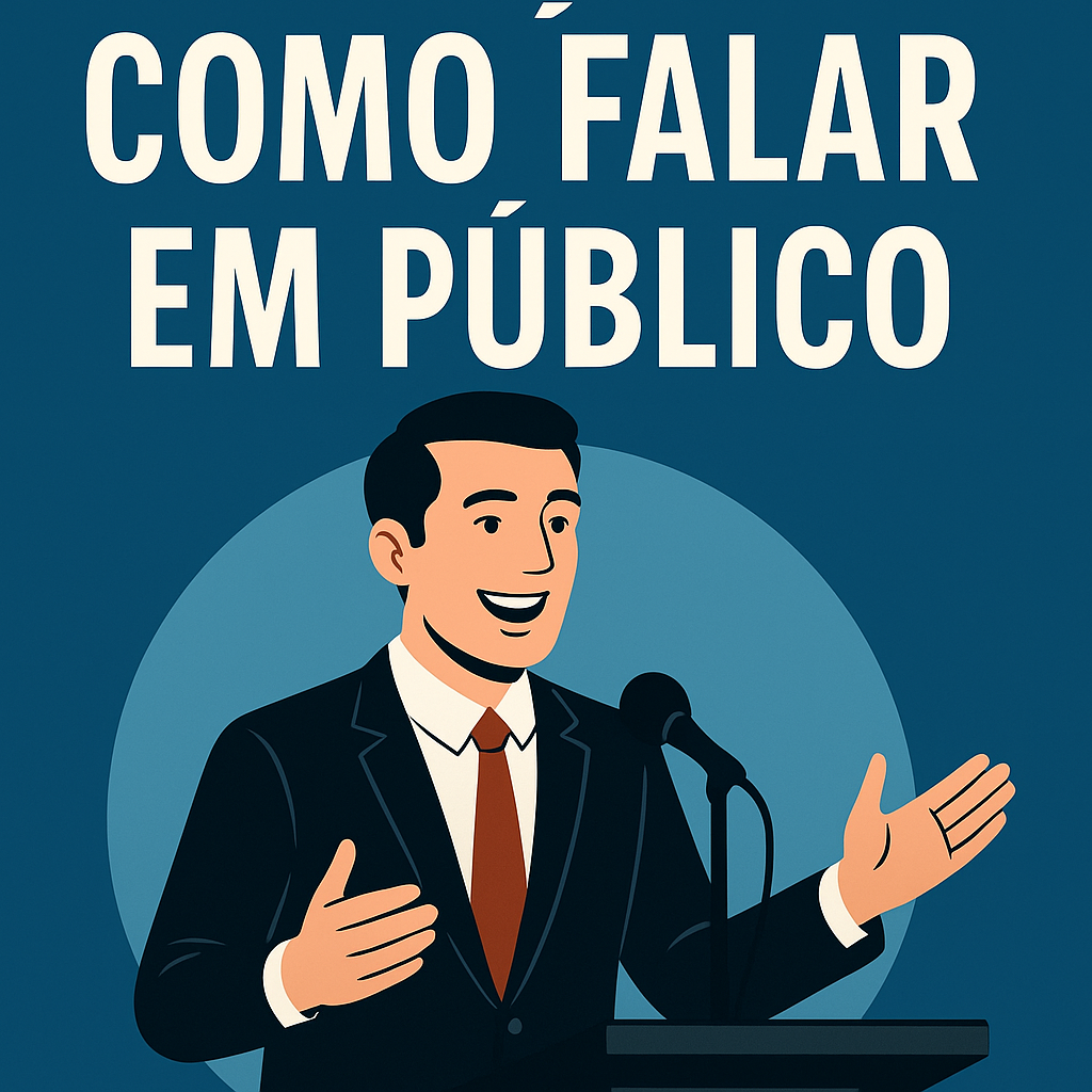como falar em público - jaqueline de lima mota costa | Hotmart
