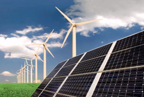 TÉCNICO AUXILIAR EN ENERGÍAS RENOVABLES