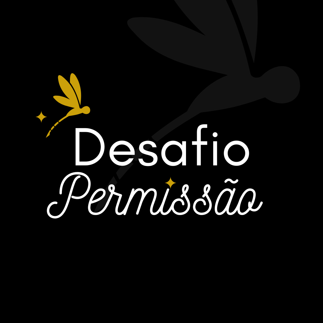 Imagem de capa para o Curso online Desafio da Permissão 