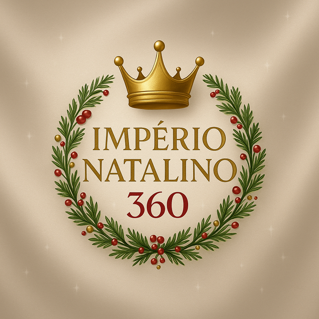 IMPÉRIO NATALINO 360