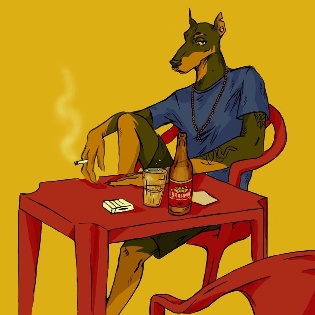 NFT DON DOG - Assis Messias | Hotmart