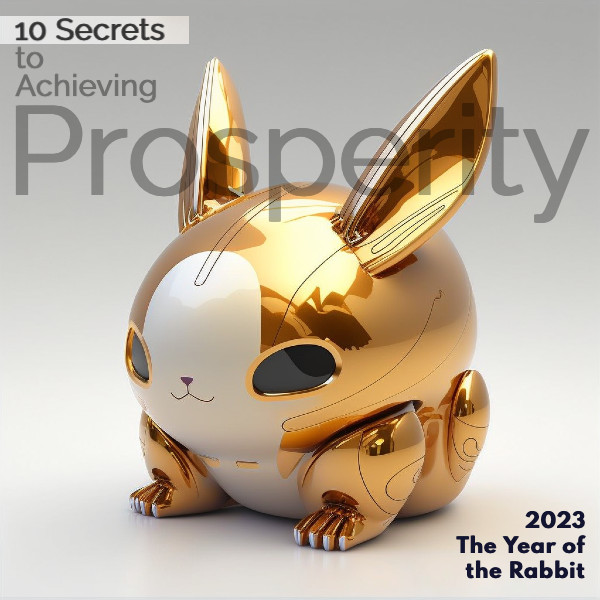 The 10 Secrets to Achieving Prosperity in 2023 - The Year of the Rabbit ...