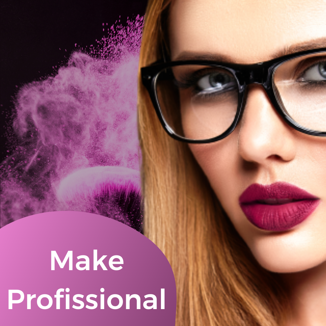 Make Profissional - Básico ao Avançado