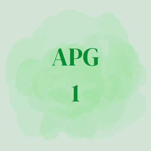 APG 1 3º Periodo medicina Afya Med Conteúdos Hotmart