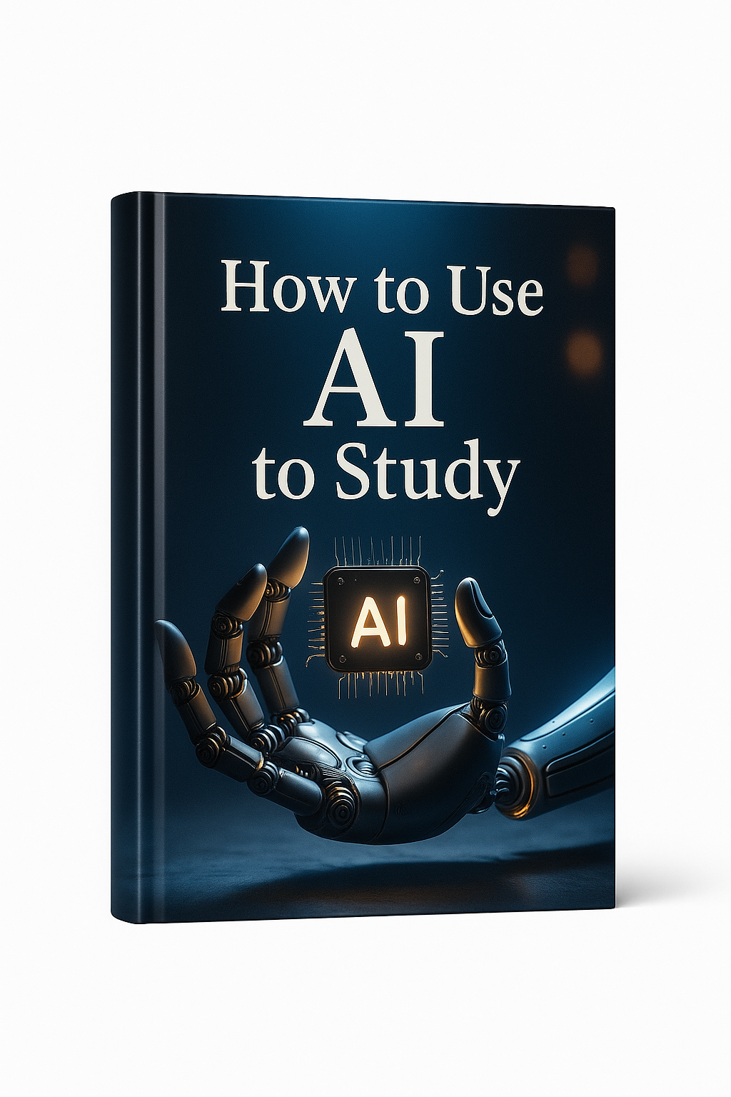 HOW TO USE AI TO STUDY - DigiMart | Hotmart