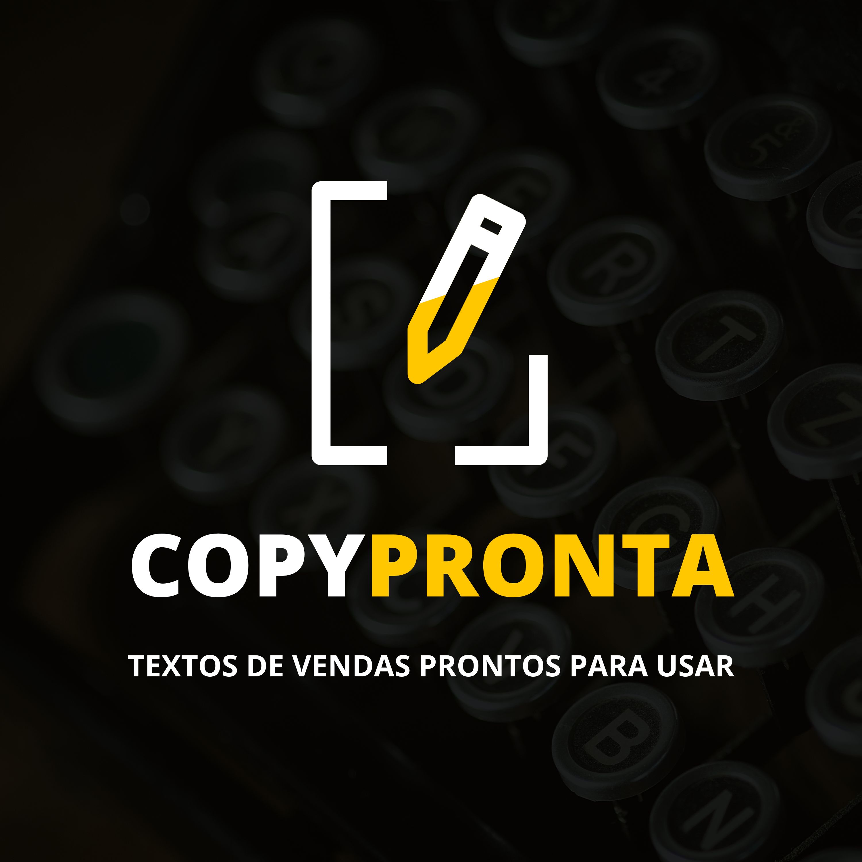 Copy Pronta - Textos de Vendas Prontos - Popgama - Soluções Digitai...