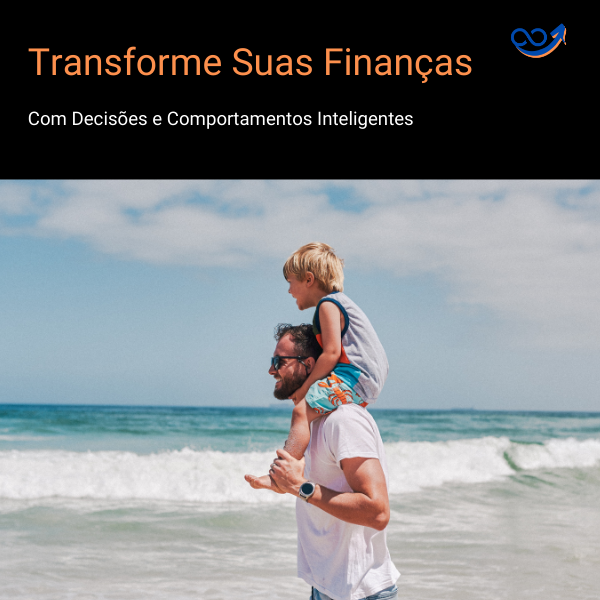 Transforme Suas Finanças