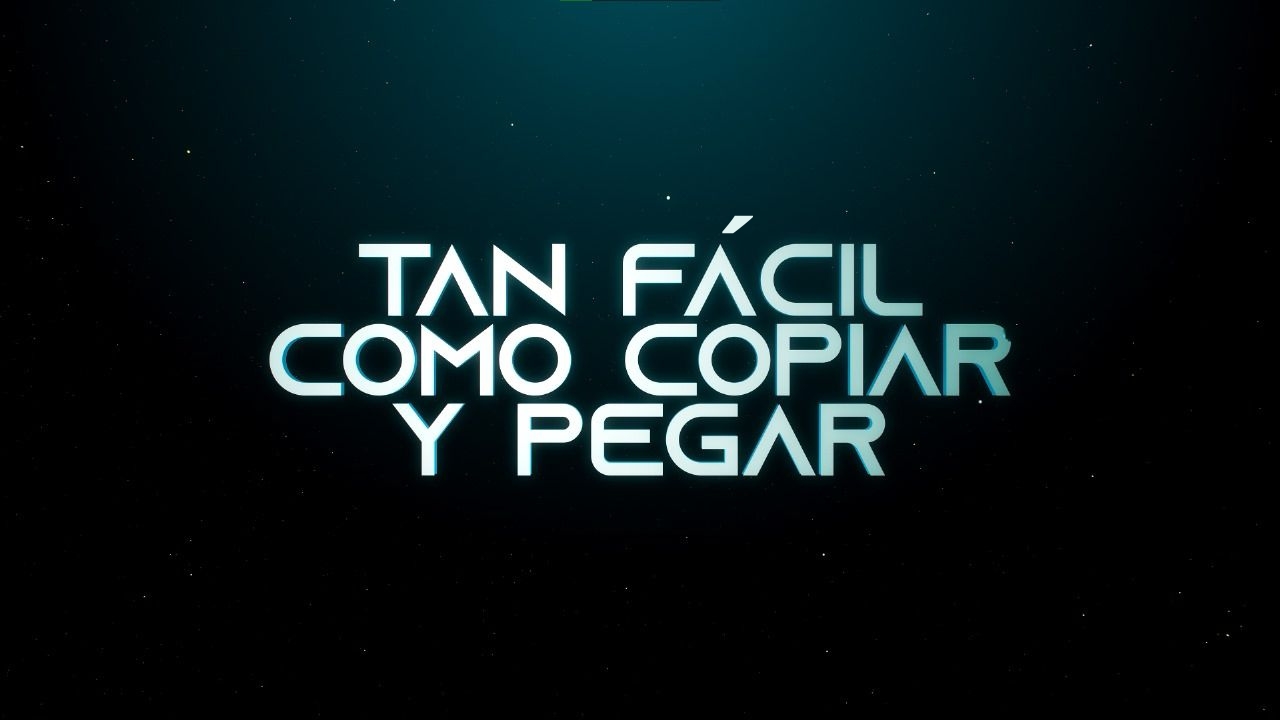 tutoriales, códigos para copiar y más 👨💻 -... Tan Facil como Copiar y Pegar - Juan ADS | Hotmart