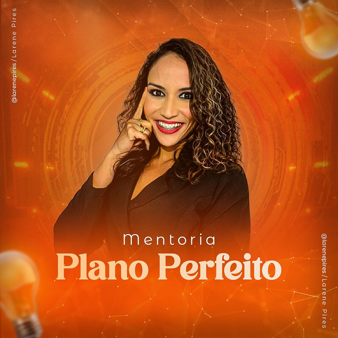 Mentoria - Plano Perfeito