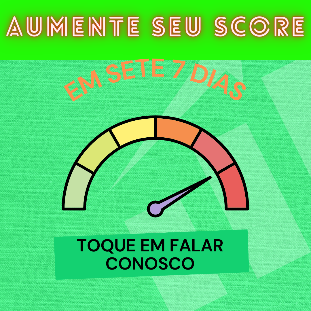Como aumentar seu Score em 7 dias - João Vitor | Hotmart