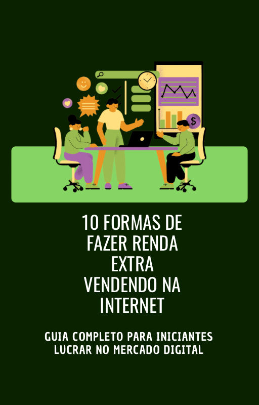 Guia Completo para Gerar Renda Extra Online