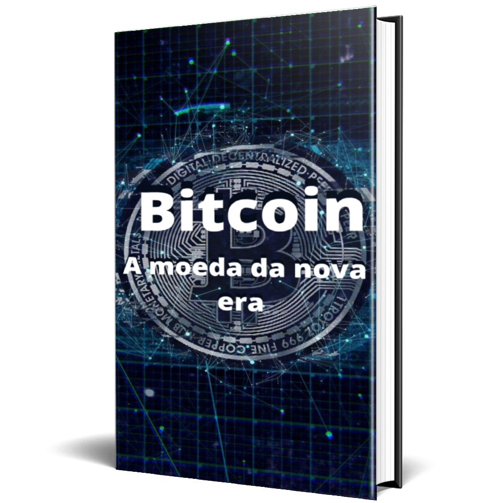 Bitcoin: a moeda da nova era - Paulo Jhonatan Rodrigues de Lara | H...