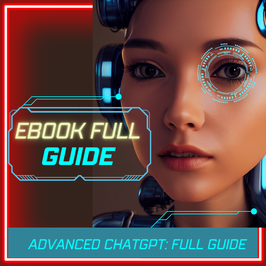 Guide : A Detailed guide on how we created these advanced prompts.