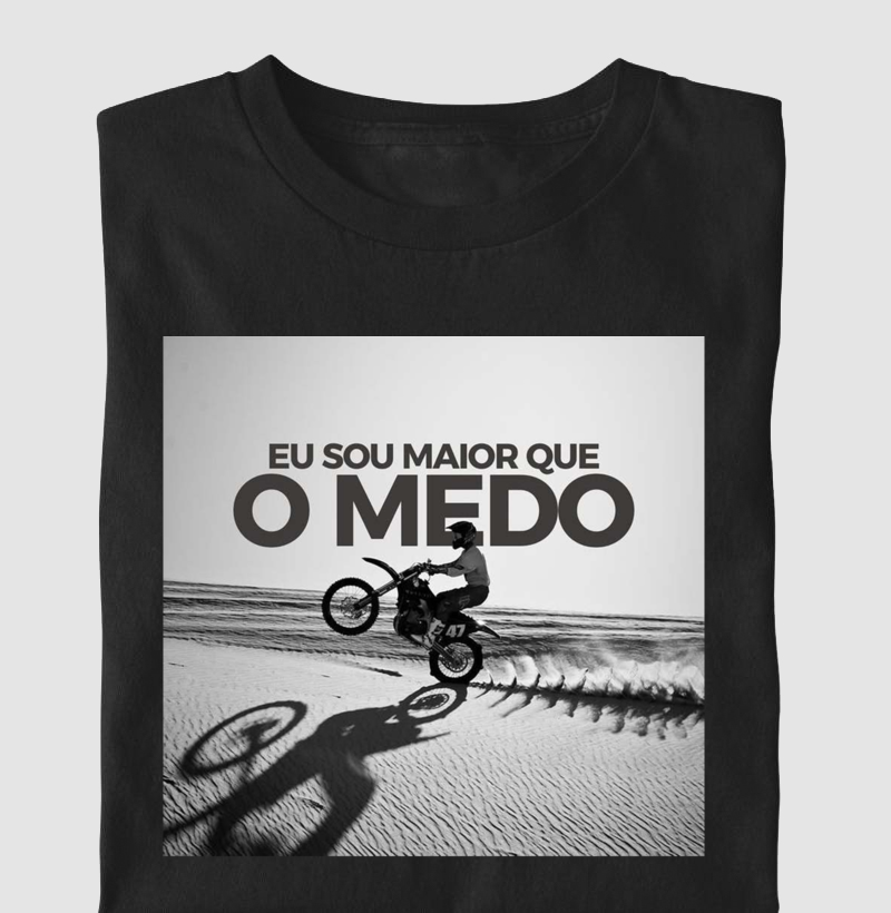 camiseta life style 00