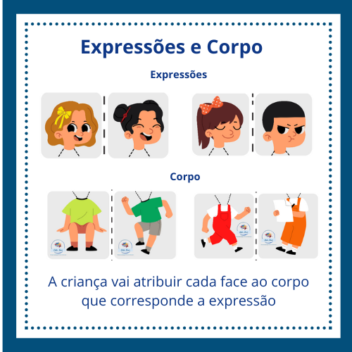 Expressão e Corpo - Keyla Regina Reis Brandão | Hotmart