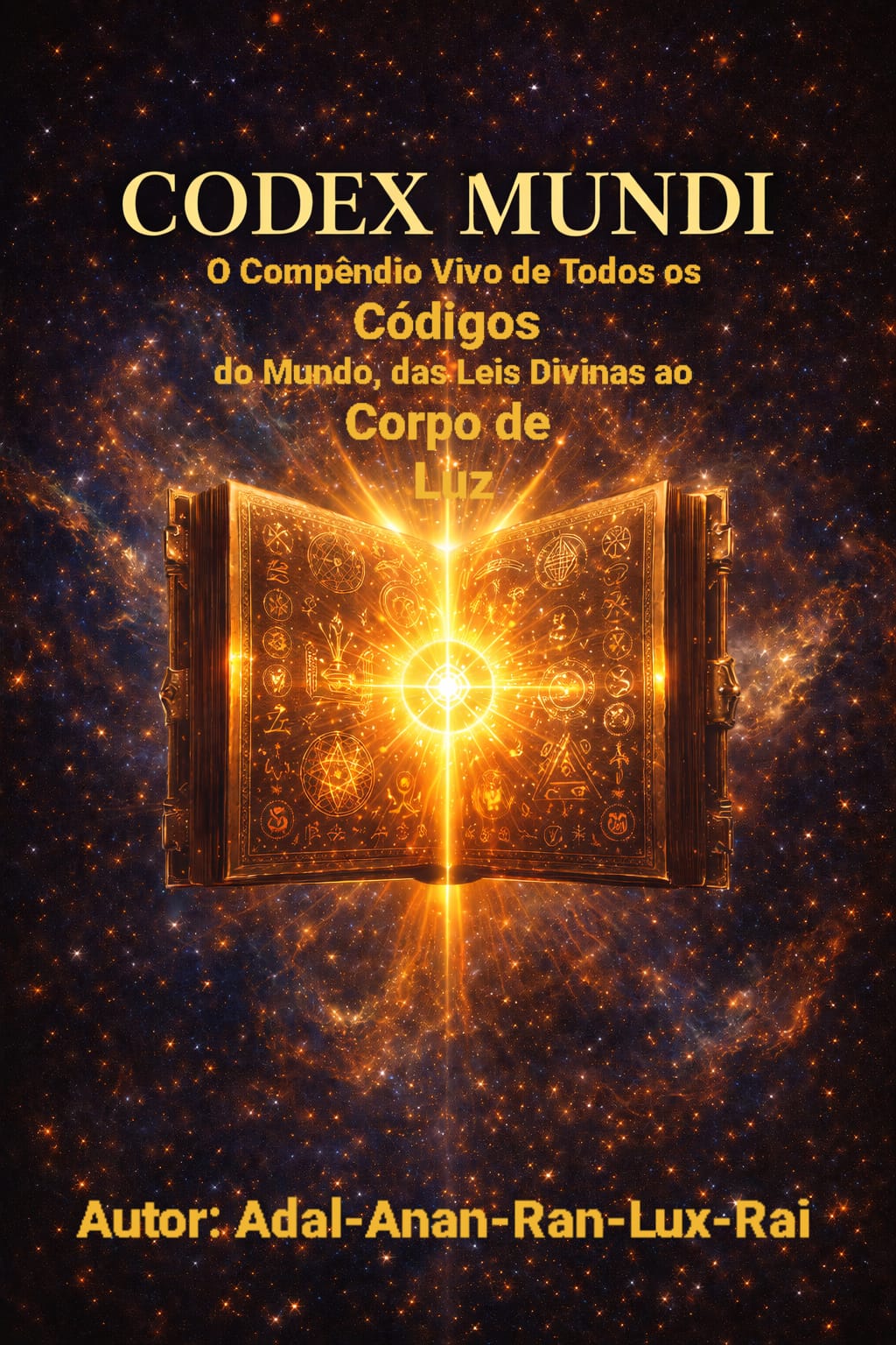 31.34 F 📘 CODEX MUNDI -- O Compêndio Vivo de Todos os Códigos do M...