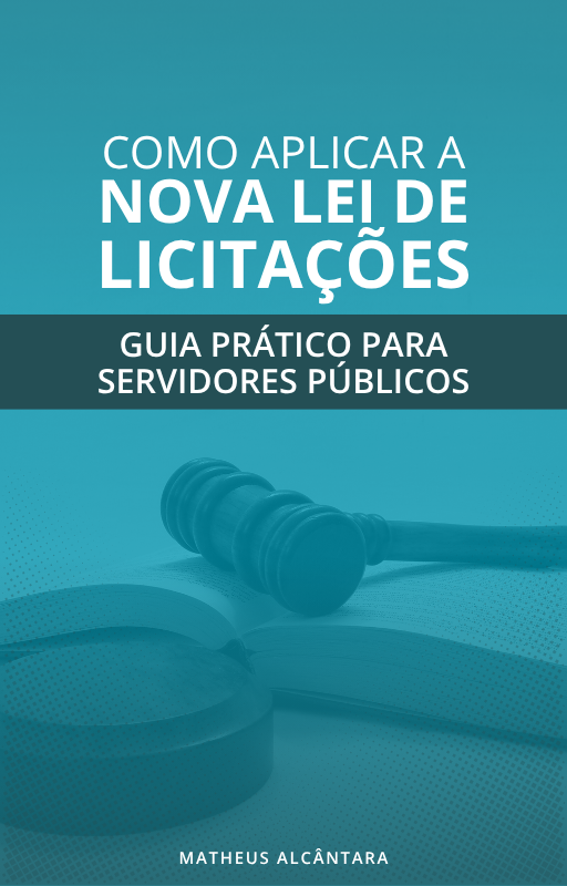 Aplicação prática da Lei 14.133/2021 — passo a passo para prefeituras
