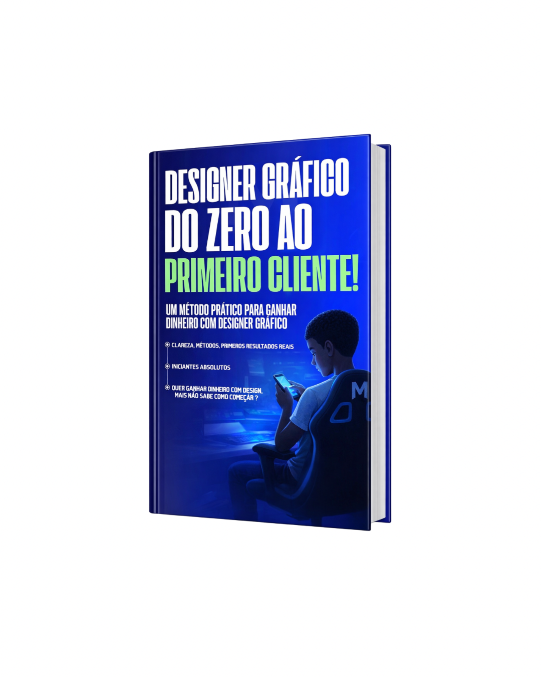 DO ZERO AO PRIMEIRO CLIENTE | Hotmart