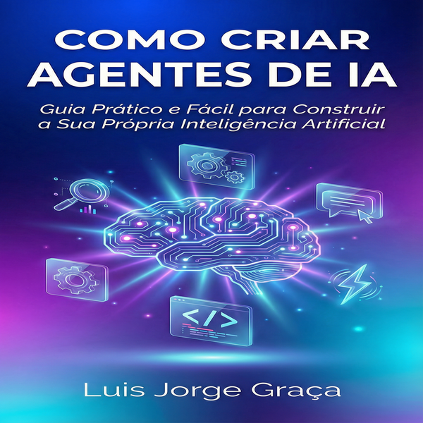 Como Criar Agentes de IA - Guia Prático e Fácil | Hotmart