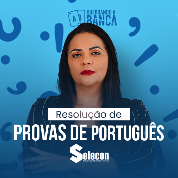 Quebrando a Banca SELECON - Graziely Aparecida de Souza ME | Hotmart