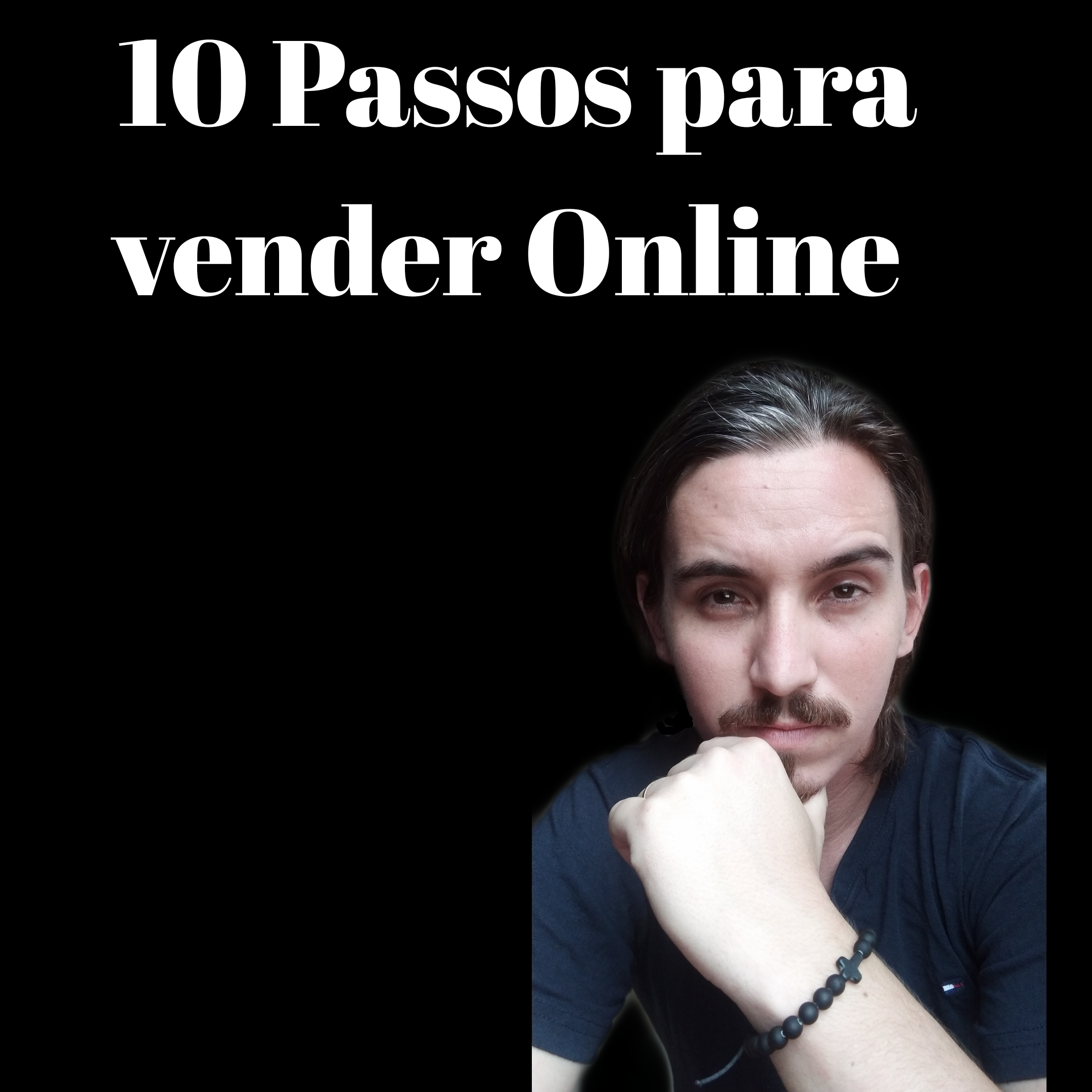 10 passos para vender no Marketing Digital