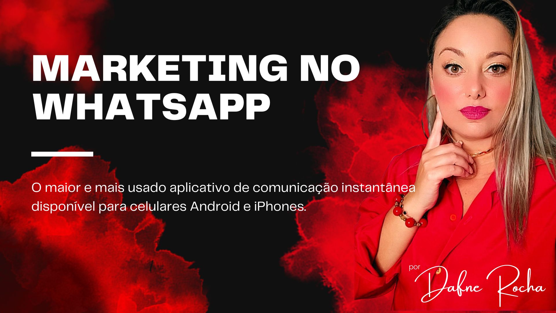 Whatsapp do zero a 2k em 7 dias dafne rocha Hotmart