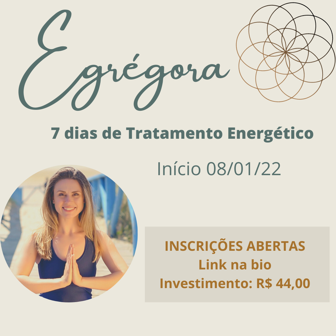 EGRÉGORA - Grupo de Transformação Energética