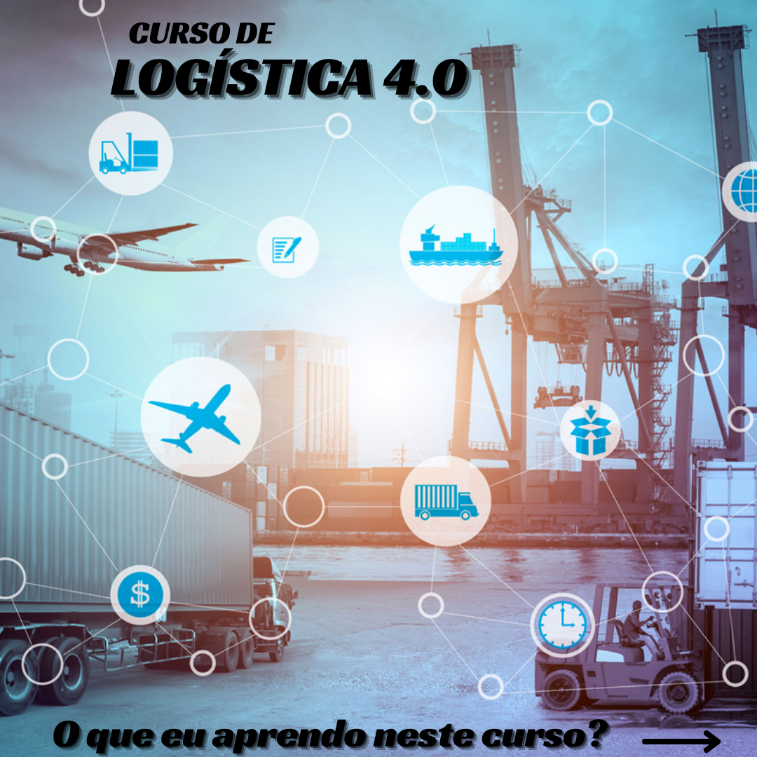 Curso de Logística 4.0