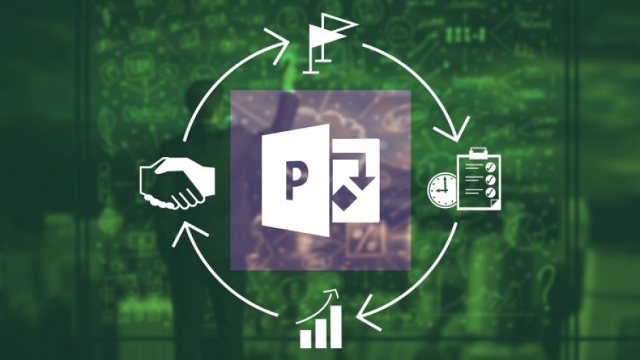 Gestão de Projetos com Microsoft Project