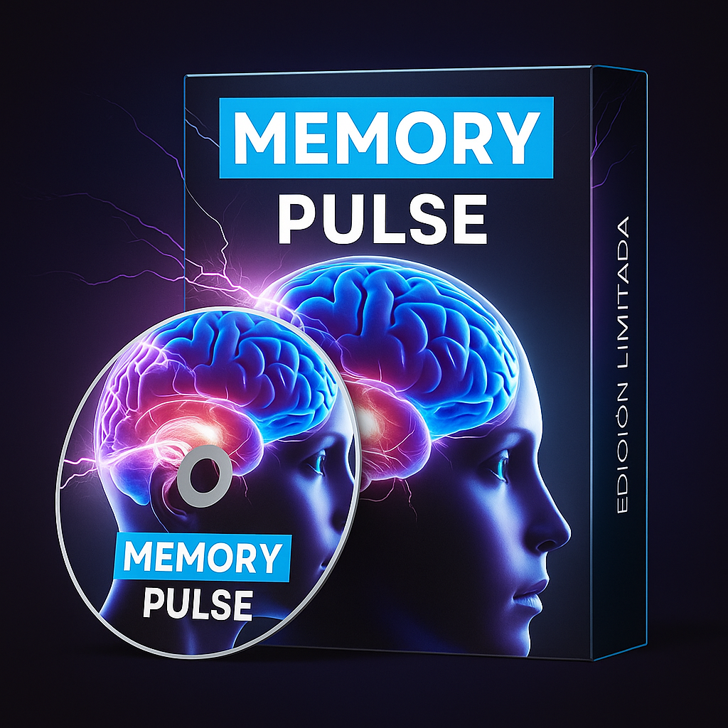 Memory Pulse - Nuevo Yoga | Hotmart