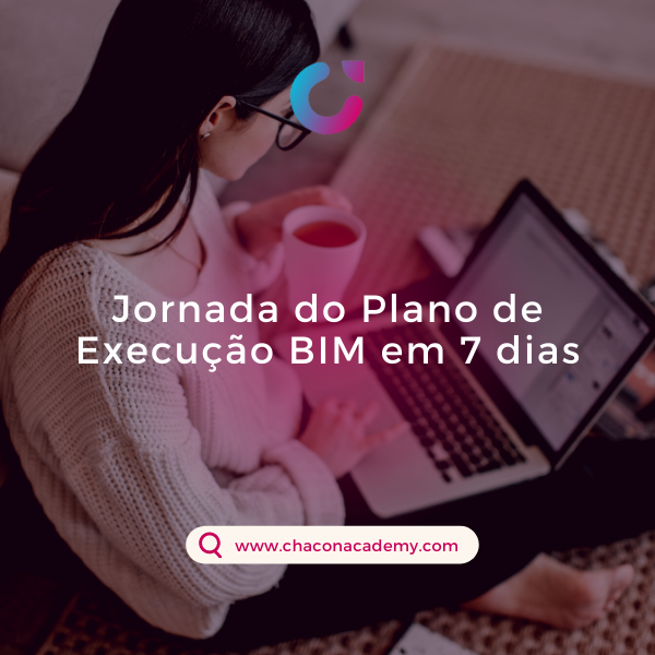 Plano de Execução BIM - Coordenação de Projetos - Bruno Chacon | Ho...
