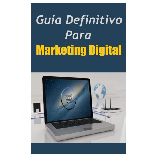 GUIA DEFINITIVO PARA MARKETING DIGITAL - Wagner Cardoso de Carvalho...