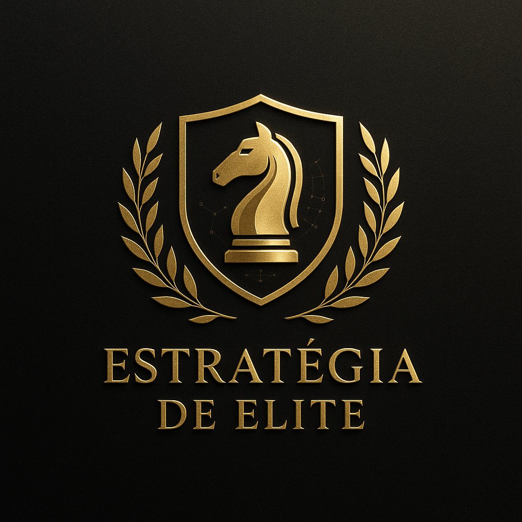 Estratégia de Elite BR - ESTRATÉGIA DE ELITE | Hotmart