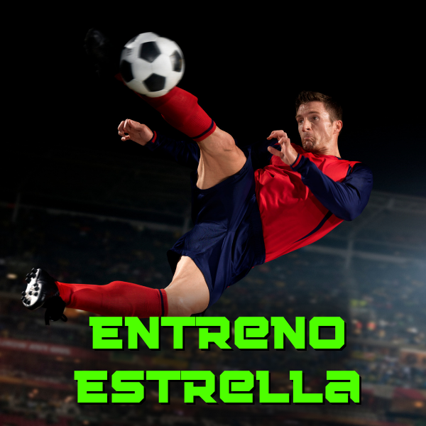 Entreno Estrella Leandro Martins Hotmart Entreno Estrella Leandro Martins Hotmart